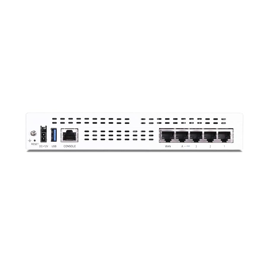 ルーター・ネットワーク機器 Fortinet FortiGate 40F License 2026/7/23 71qN+qKP0qL._UF894,1000_QL80_.jpg